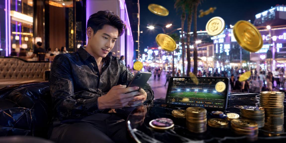 mloto188 Hướng Dẫn Di Động