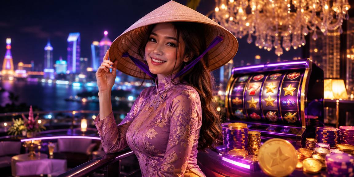 mloto188 Slot May Mắn